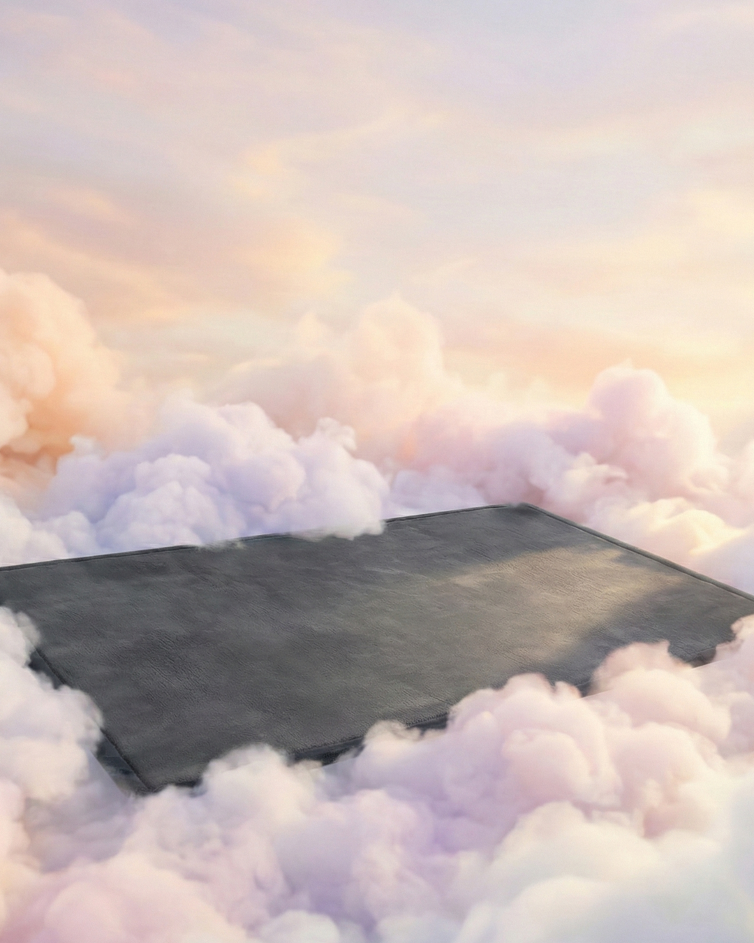 Cloud Mat | 雲墊